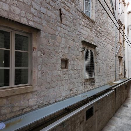 Ferienwohnung Old Town Finest Dubrovnik Exterior foto
