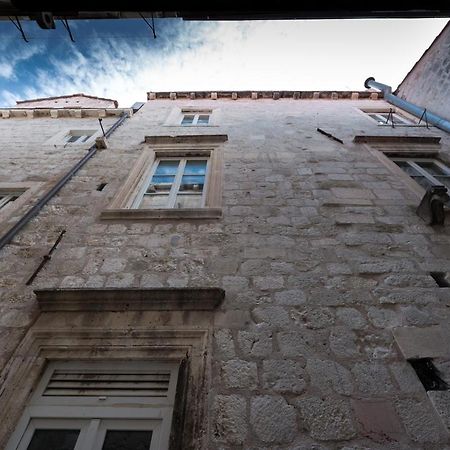 Ferienwohnung Old Town Finest Dubrovnik Exterior foto