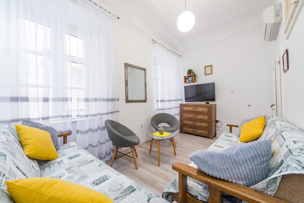 Ferienwohnung Old Town Finest Dubrovnik Exterior foto