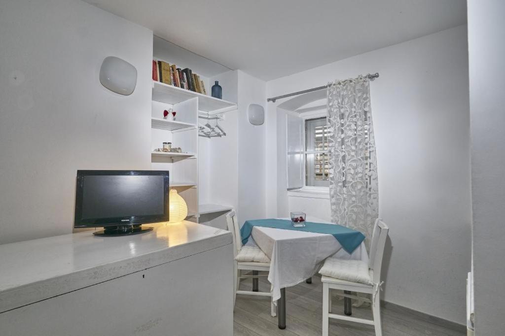 Ferienwohnung Old Town Finest Dubrovnik Exterior foto