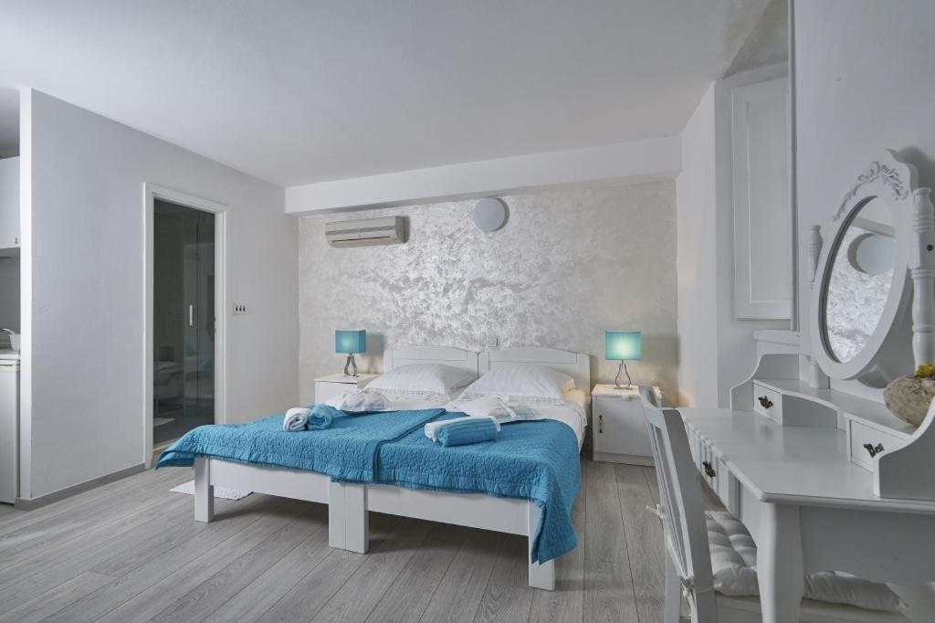 Ferienwohnung Old Town Finest Dubrovnik Exterior foto