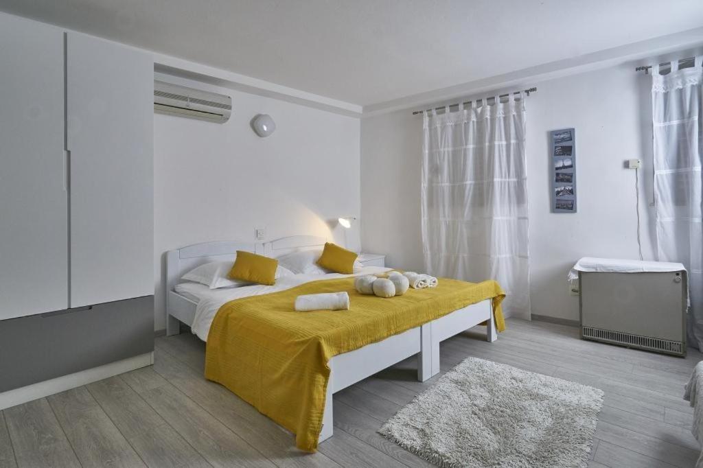 Ferienwohnung Old Town Finest Dubrovnik Exterior foto