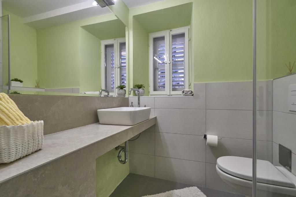 Ferienwohnung Old Town Finest Dubrovnik Exterior foto
