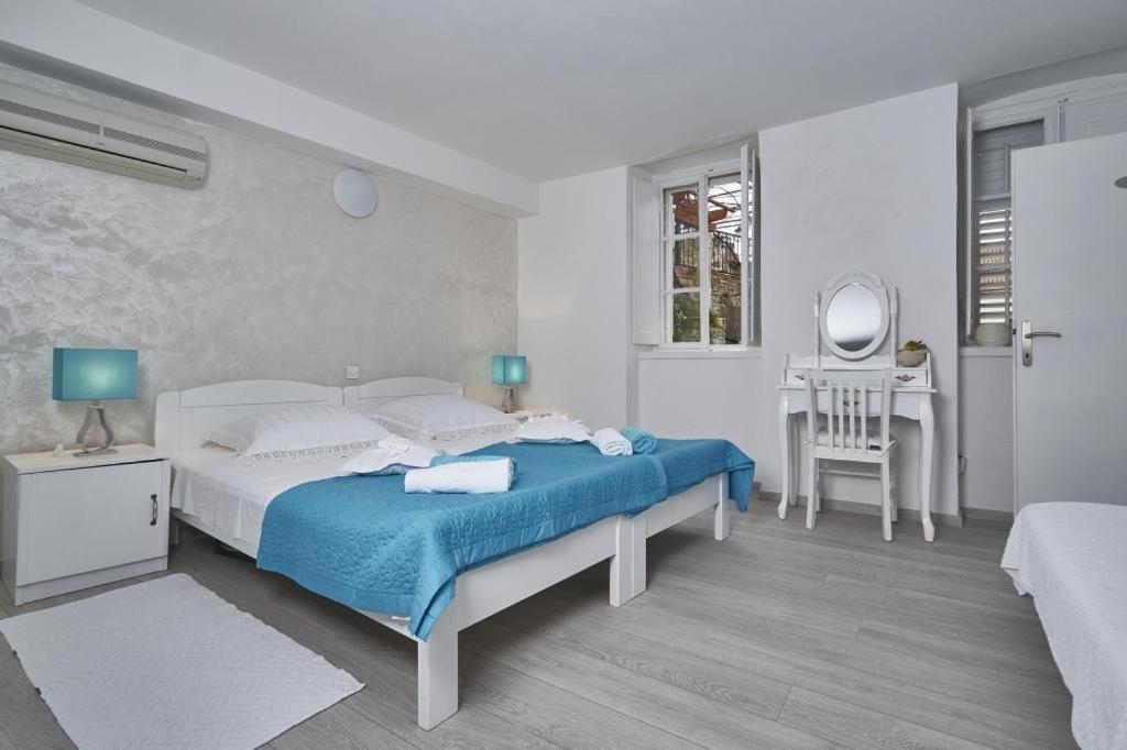 Ferienwohnung Old Town Finest Dubrovnik Exterior foto