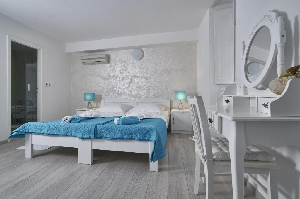 Ferienwohnung Old Town Finest Dubrovnik Exterior foto