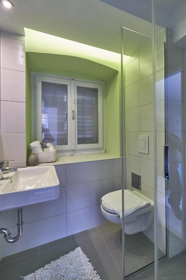 Ferienwohnung Old Town Finest Dubrovnik Exterior foto