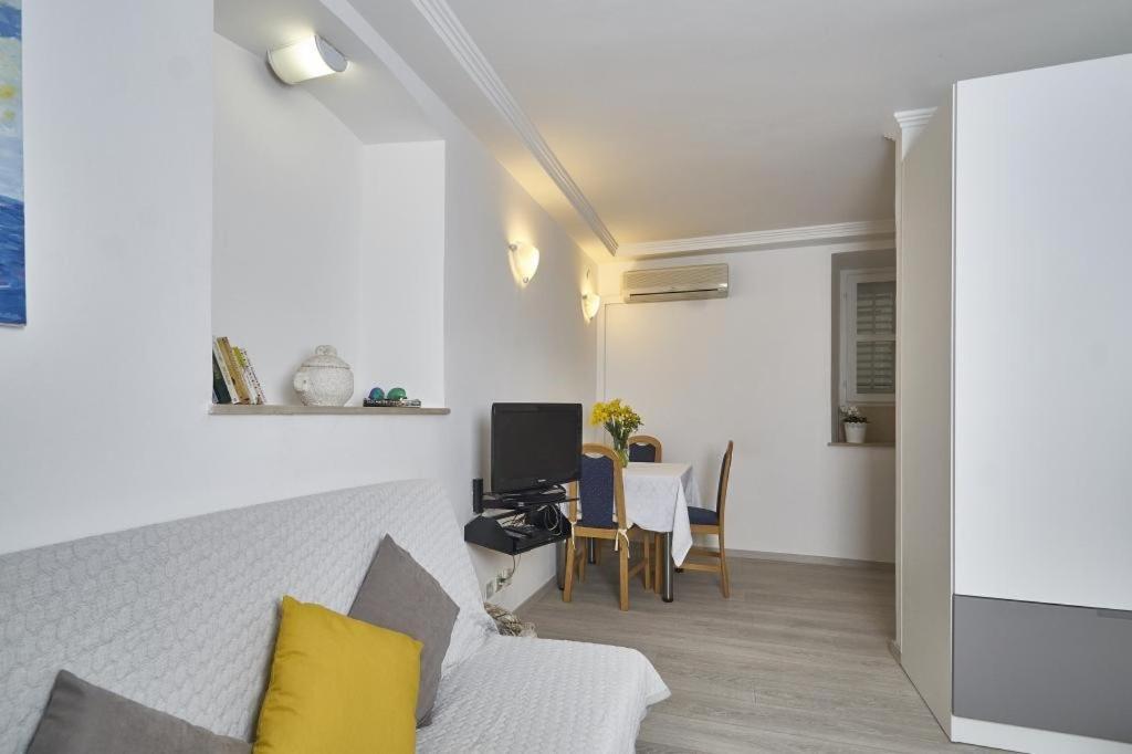 Ferienwohnung Old Town Finest Dubrovnik Exterior foto