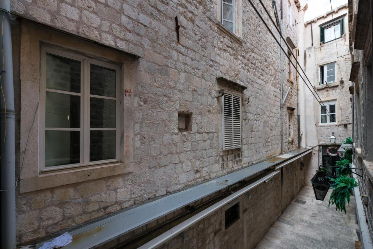 Ferienwohnung Old Town Finest Dubrovnik Exterior foto