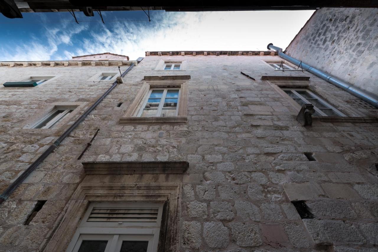 Ferienwohnung Old Town Finest Dubrovnik Exterior foto