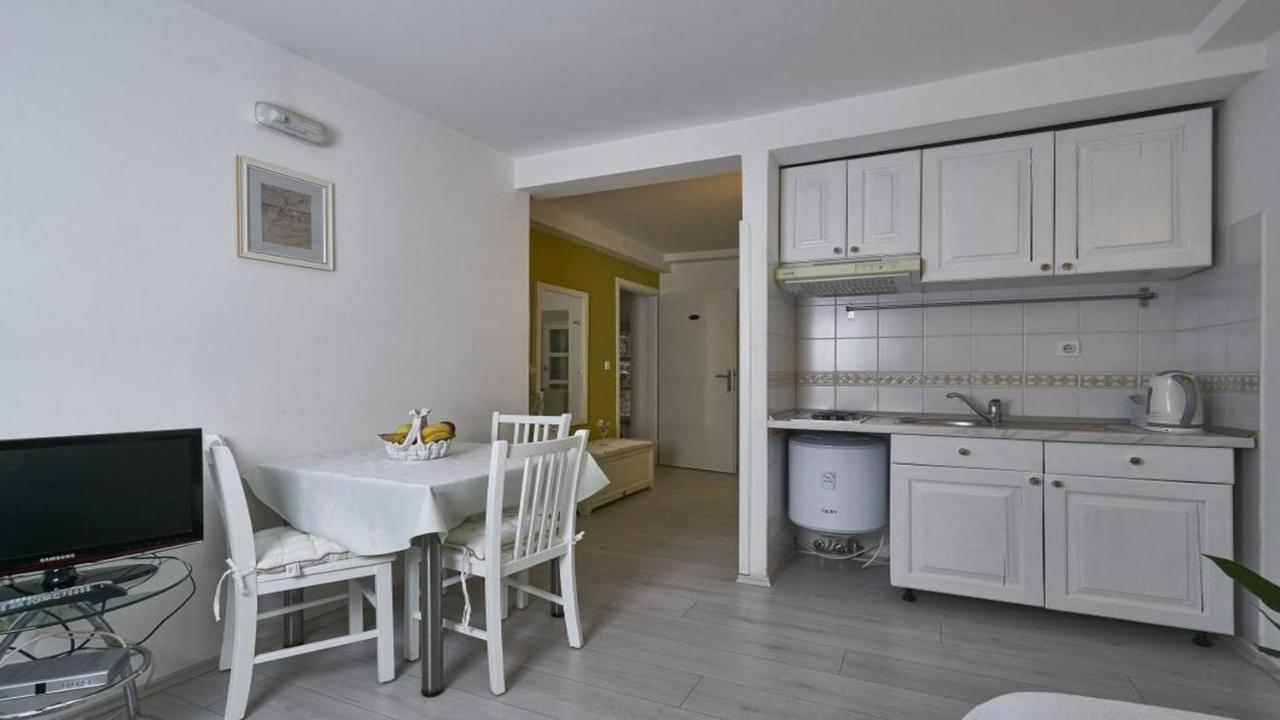 Ferienwohnung Old Town Finest Dubrovnik Zimmer foto