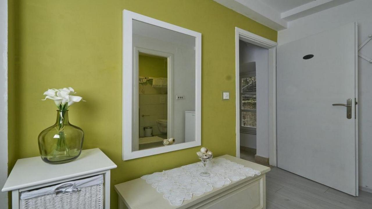 Ferienwohnung Old Town Finest Dubrovnik Zimmer foto