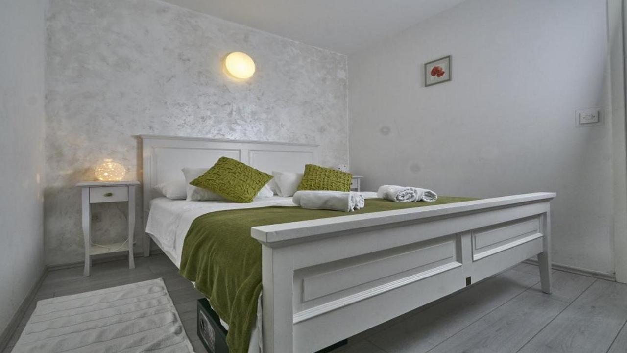 Ferienwohnung Old Town Finest Dubrovnik Zimmer foto