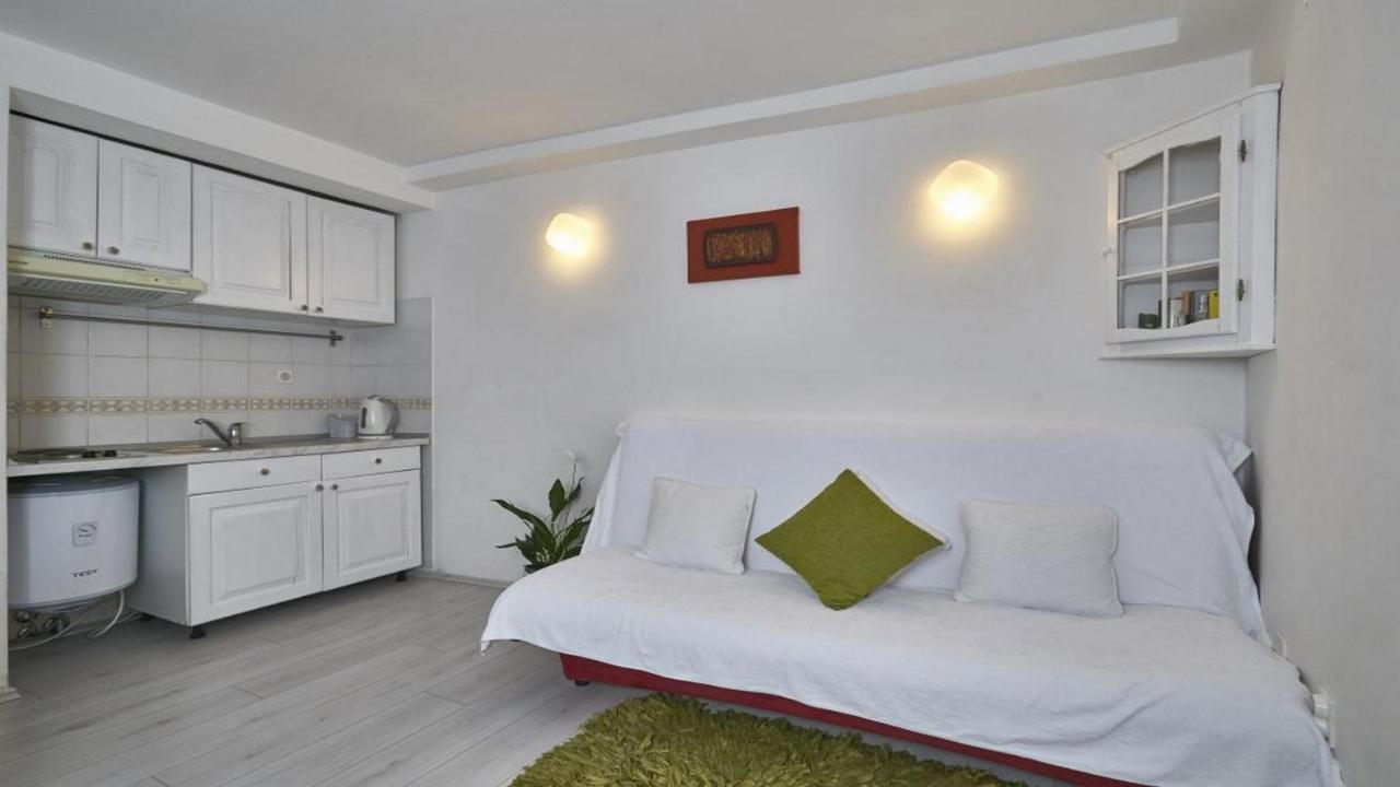 Ferienwohnung Old Town Finest Dubrovnik Zimmer foto