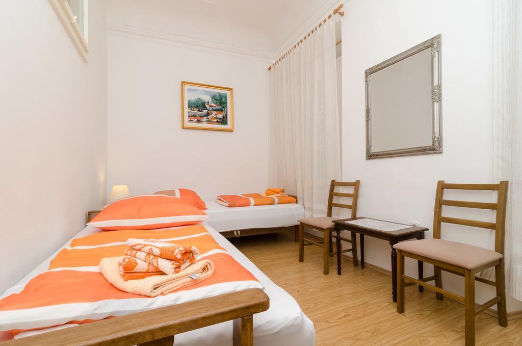 Ferienwohnung Old Town Finest Dubrovnik Exterior foto