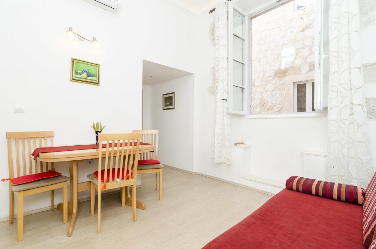 Ferienwohnung Old Town Finest Dubrovnik Exterior foto
