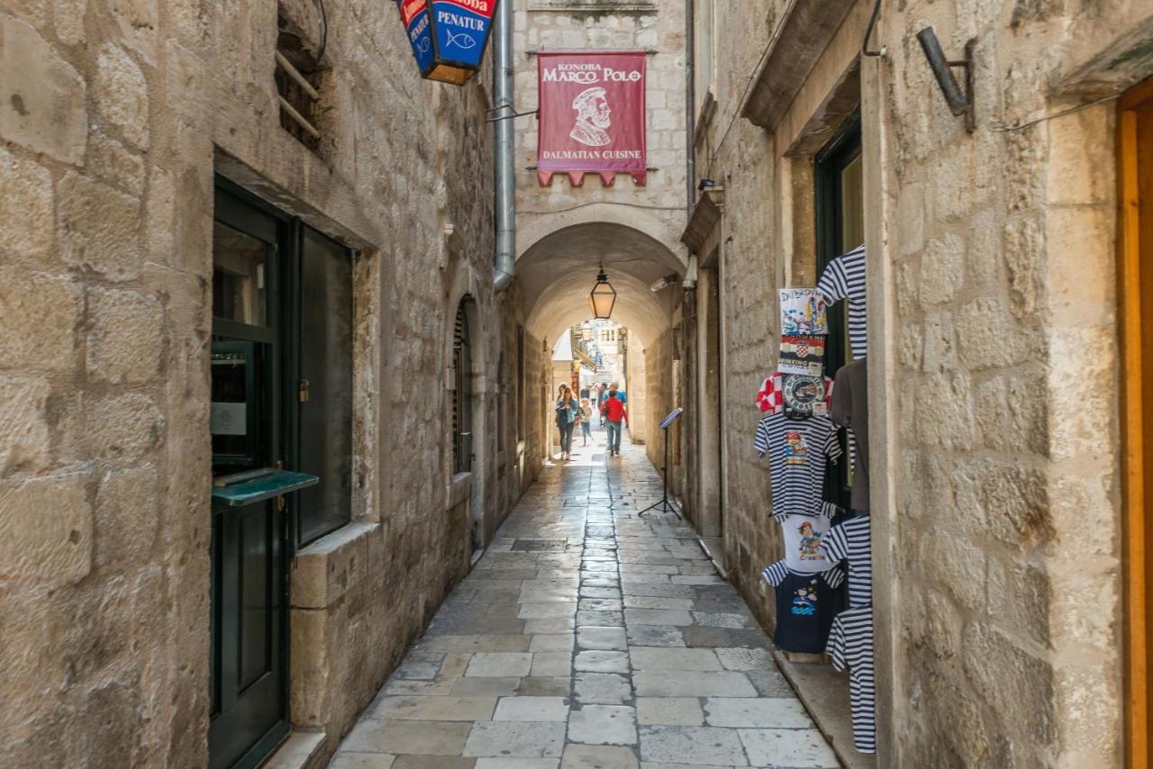Ferienwohnung Old Town Finest Dubrovnik Zimmer foto