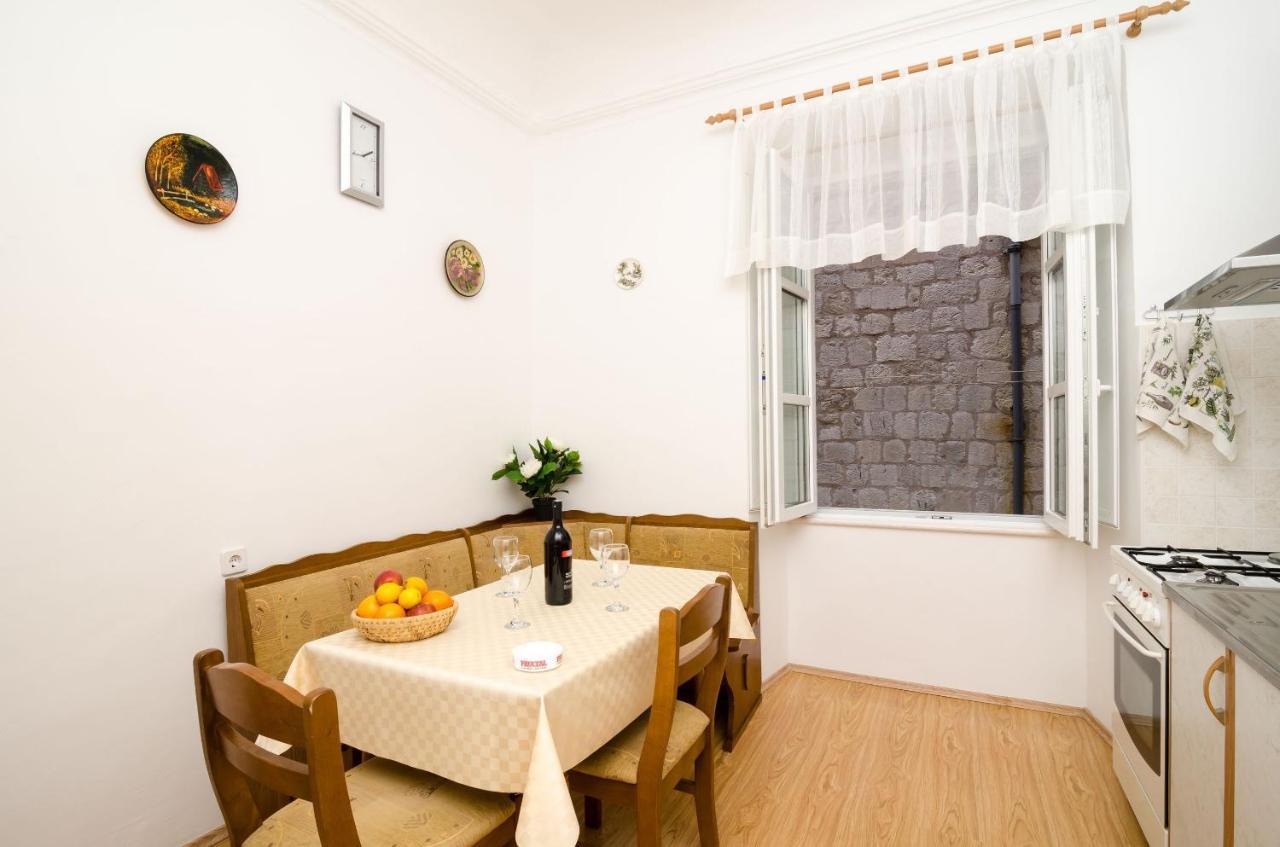 Ferienwohnung Old Town Finest Dubrovnik Zimmer foto