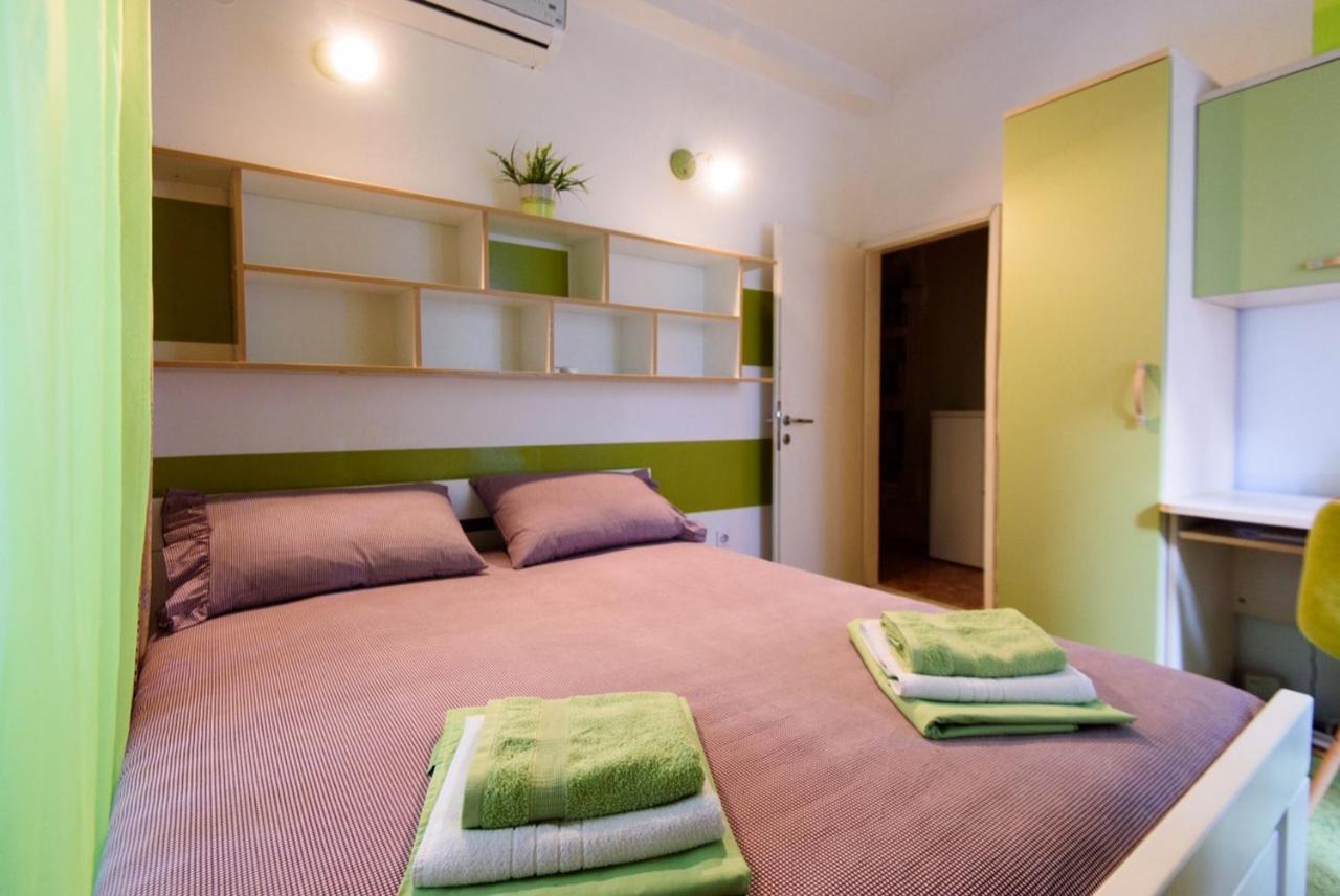Ferienwohnung Old Town Finest Dubrovnik Zimmer foto