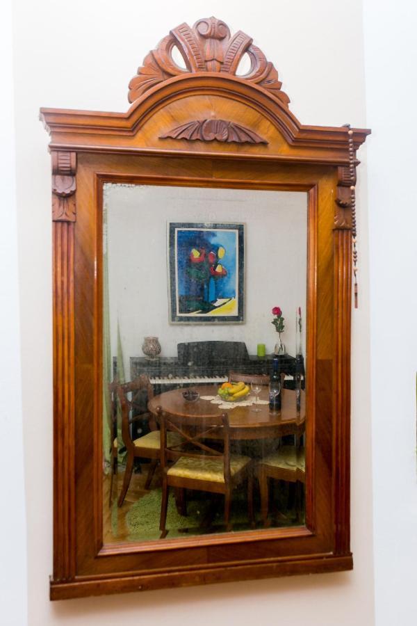 Ferienwohnung Old Town Finest Dubrovnik Zimmer foto