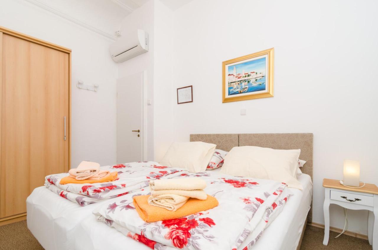Ferienwohnung Old Town Finest Dubrovnik Exterior foto