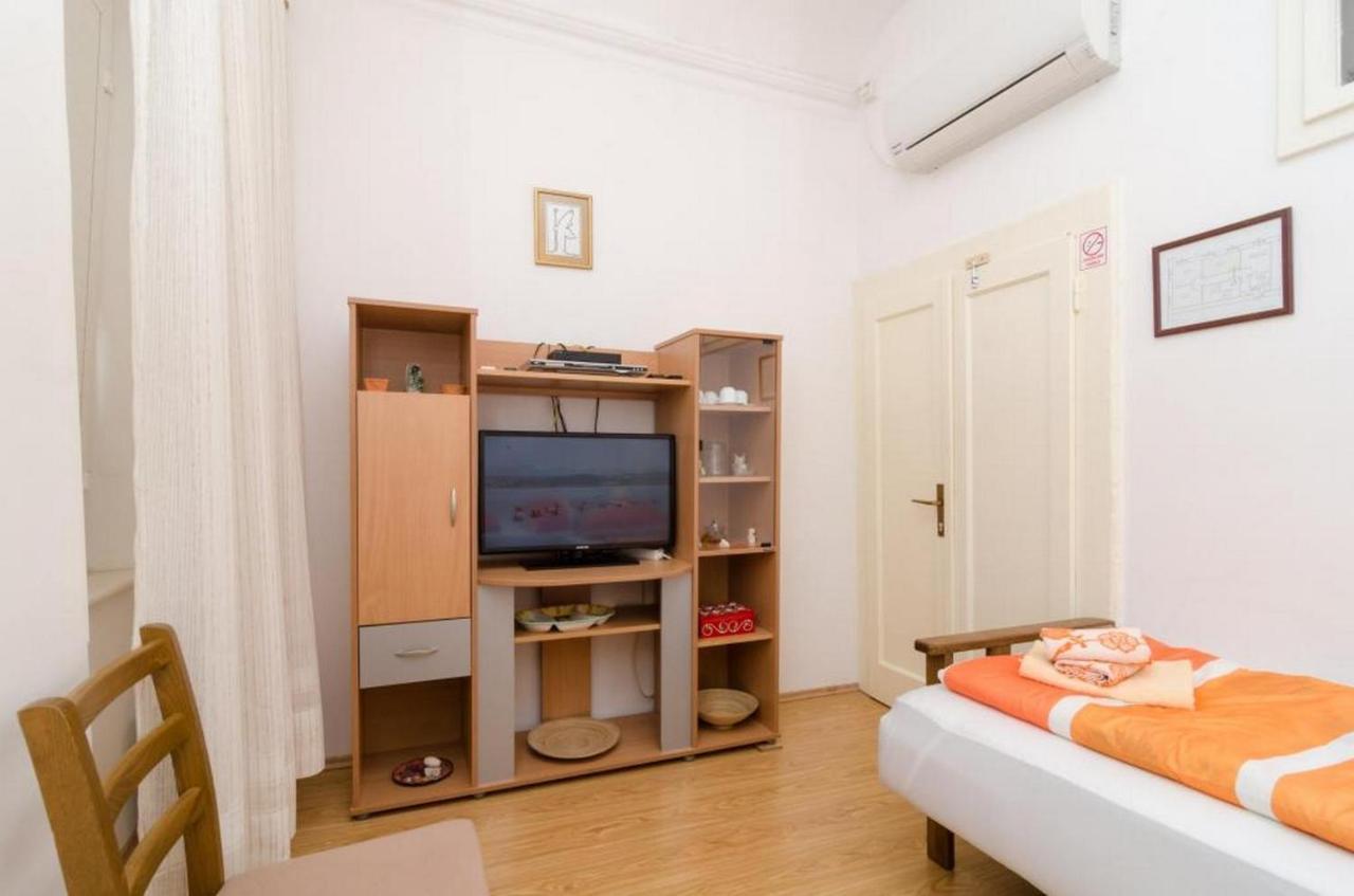 Ferienwohnung Old Town Finest Dubrovnik Exterior foto